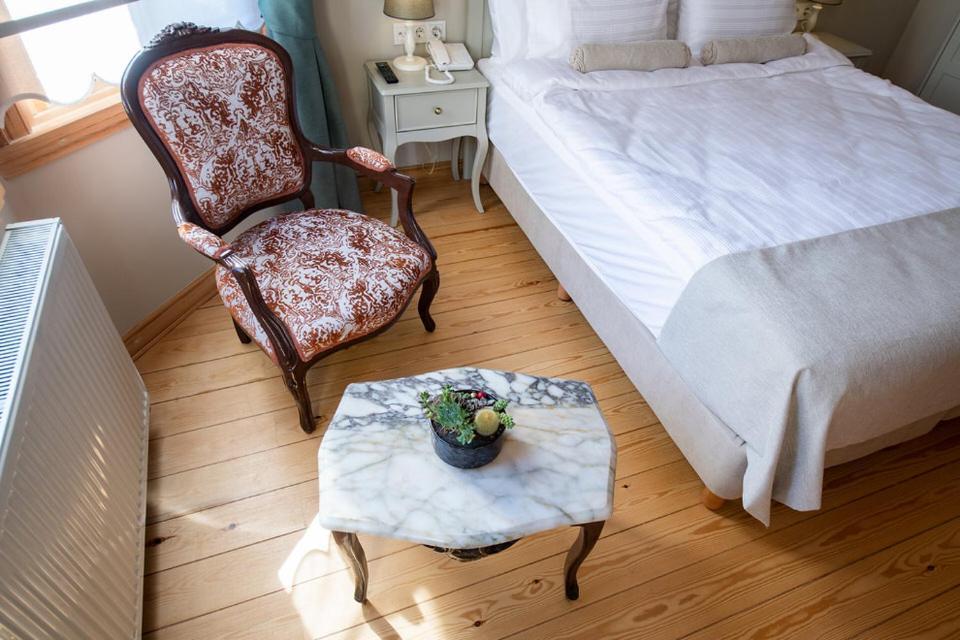 Ikiz Konak Boutique Hotel Isztambul Kültér fotó